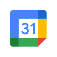 Googleカレンダー