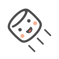マシュマロ