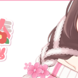 配信活動1周年のフルリニューアルと新衣装